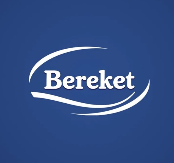 Bereket Plastic logo